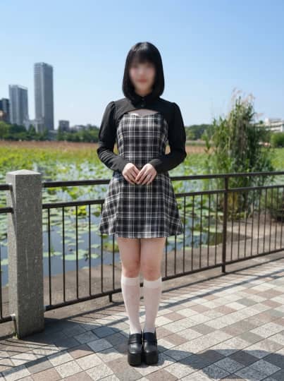 オススメ女の子