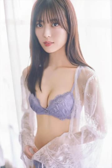 岩本蓮加 エロ