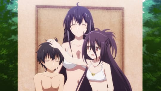 魔王学院の不適合者