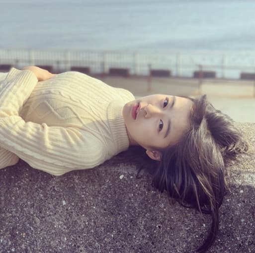 森七菜