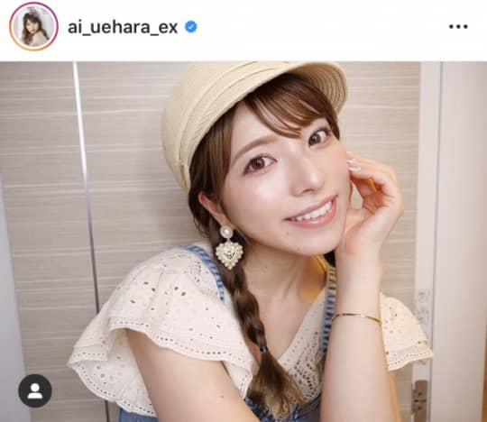 公式instagramより