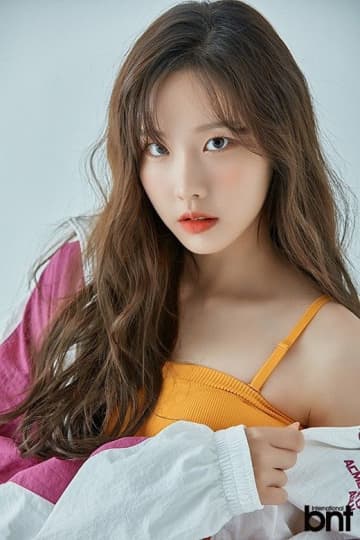 MOMOLAND(モモランド) 流出