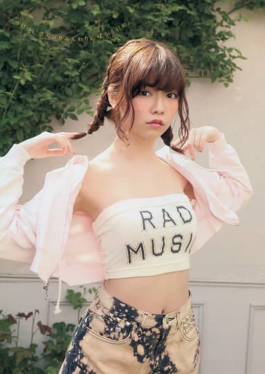 島崎遥香 エロ