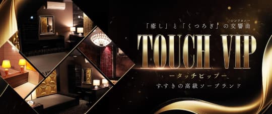 タッチVIP
