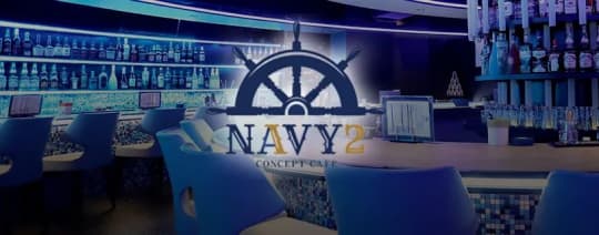 NAVY2(ネイビーツー)