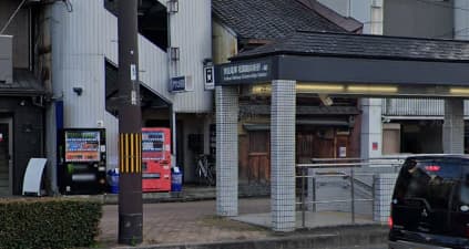 京阪四条駅