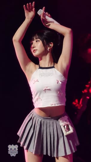KPOP エロ