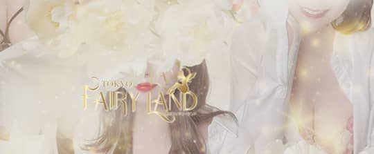 Tokyo fairy land