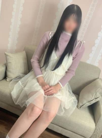 女の子