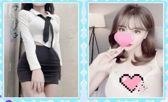 女性一覧