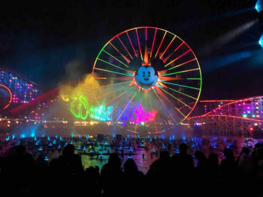 World of Color