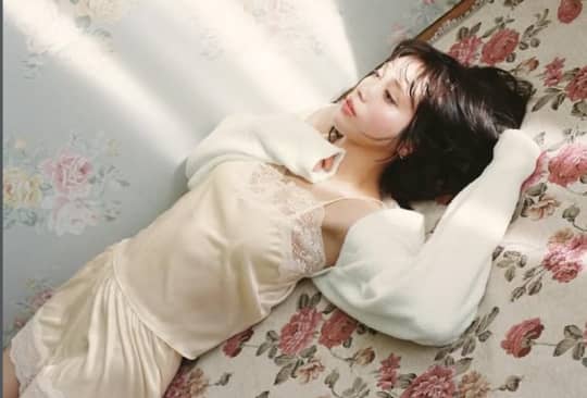 中村ゆりか おっぱい