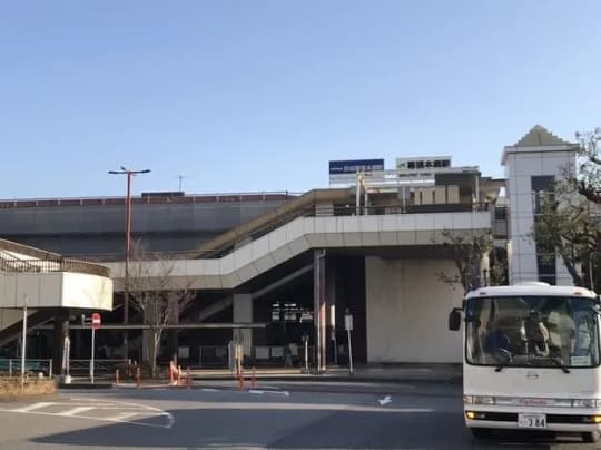 千葉・幕張本郷