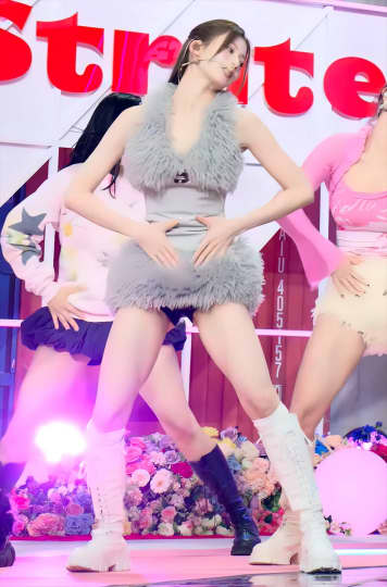 twice サナ エロ