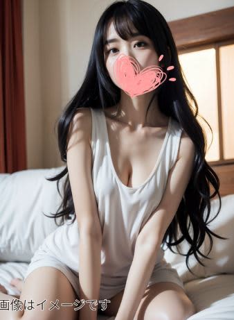 女の子
