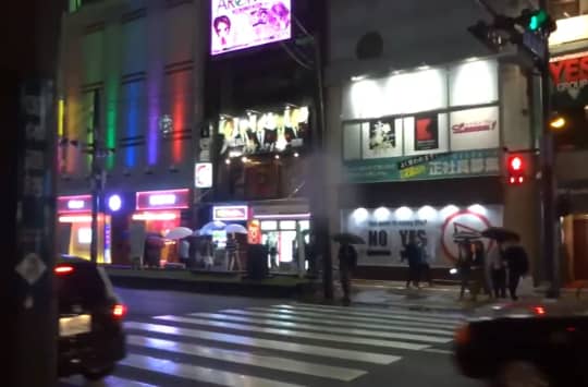  博多ヘルスエリア