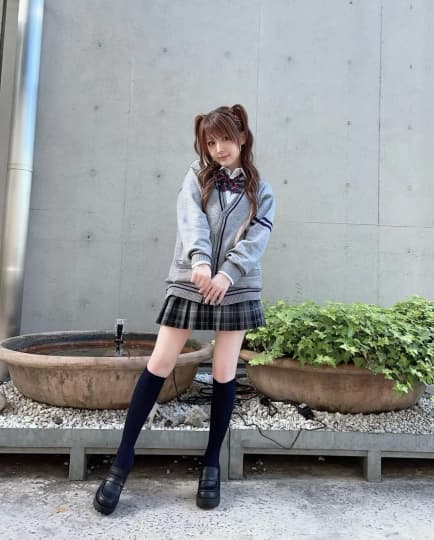 田中れいな エロ