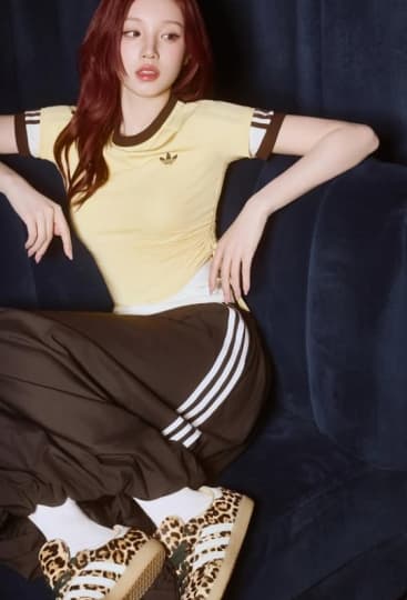 KPOP エロ