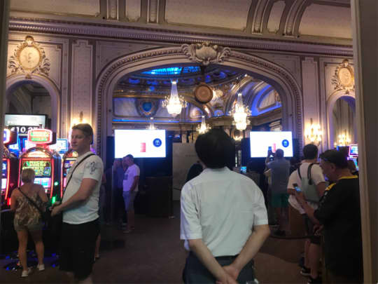 カジノ・ド・モンテカルロ