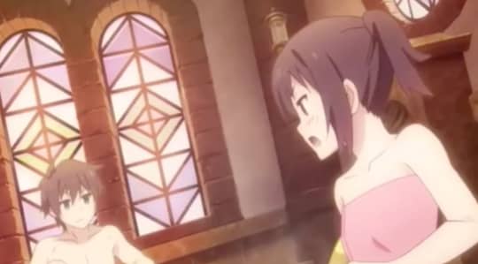 このすば