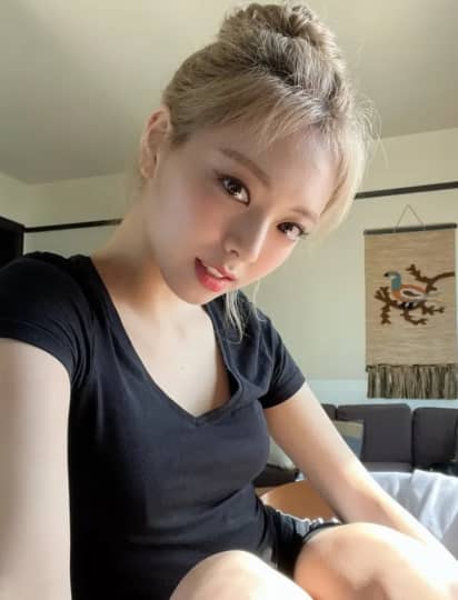 ITZY エロ 流出