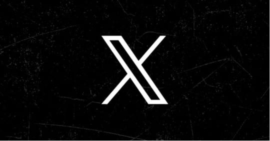 X
