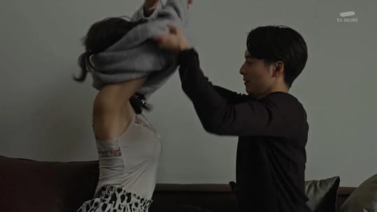 女性芸能人濡れ場シーン