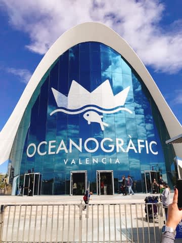 oceanografico