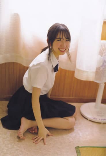 金村美玖 エロ