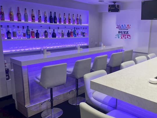 柏　セックス　バー　ナイトクラブ