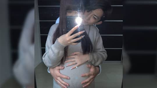 重川茉弥のセックス