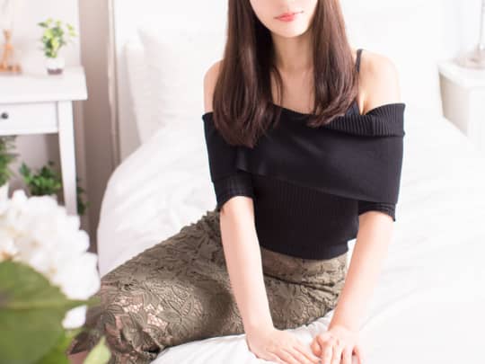 ナンバーナイン銀座の女の子