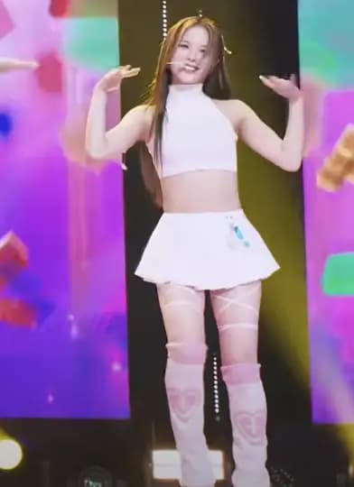 KPOP エロ