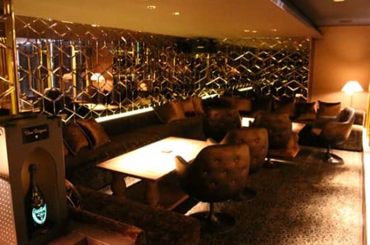ORIENTAL LOUNGE MACHIDA(オリエンタルラウンジ町田店)