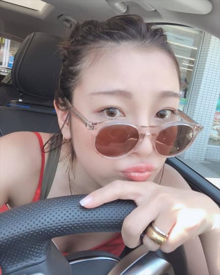 木下優樹菜 エロ