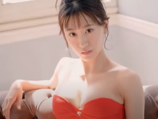 上西怜