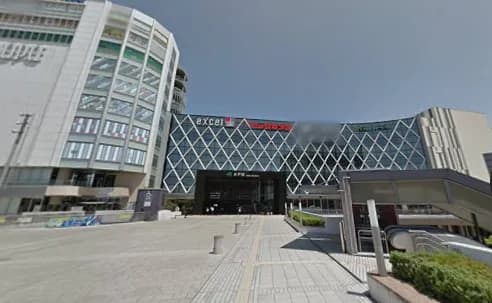 水戸駅