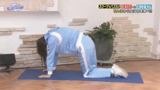 小坂菜緒 おっぱい