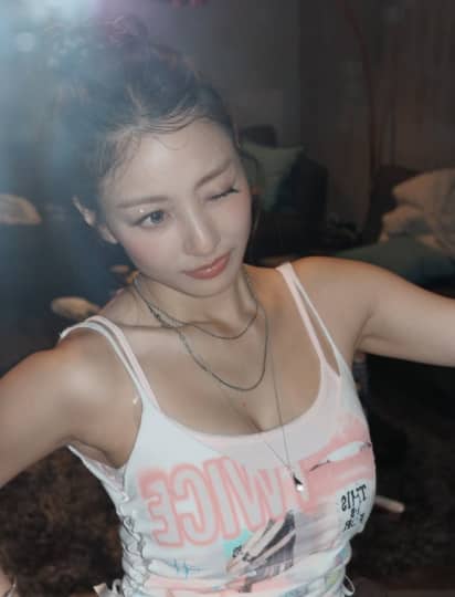 TWICE エロ 流出