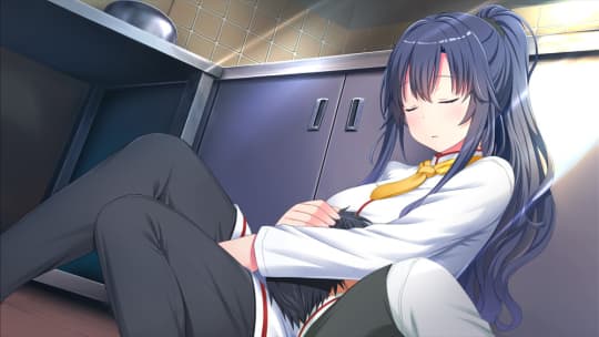 パルフェリメイク