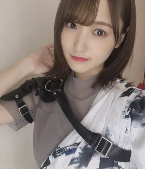 菅井友香　可愛い