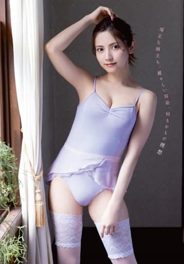 桃月なしこ
