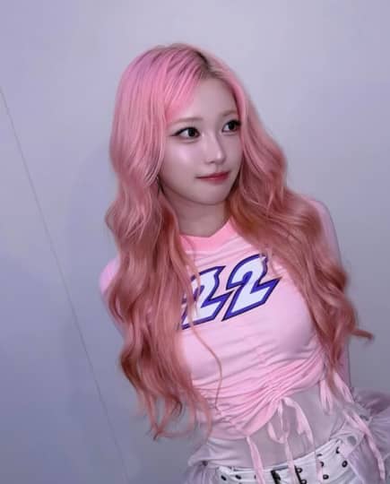 Billlie(ビリー)