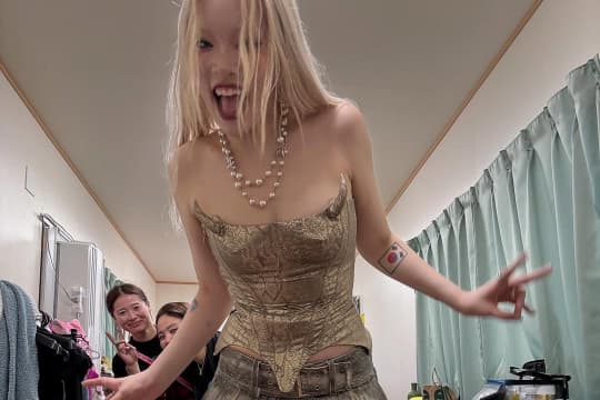 ちゃんみな エロ