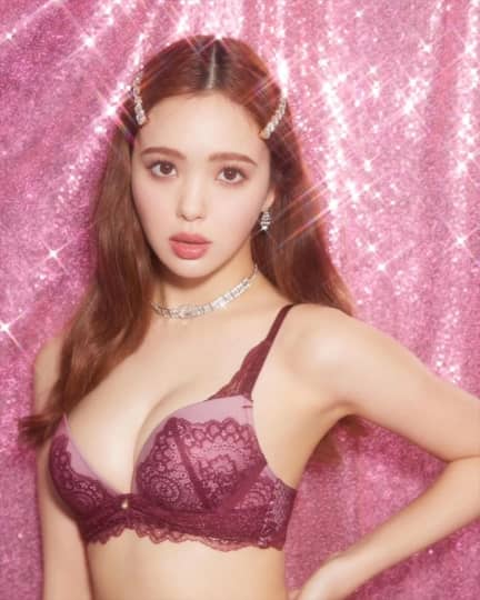 藤田ニコル エロ