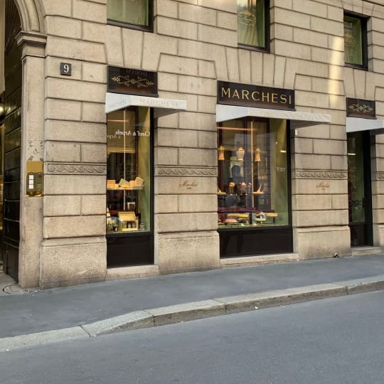 マルケージ店