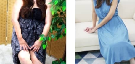 完熟ばなな 女の子