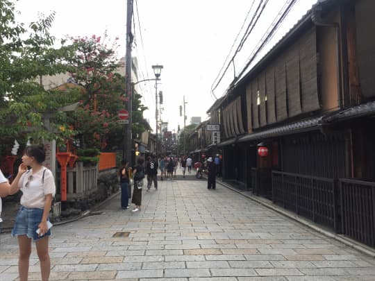 白川