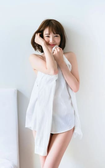 飯豊まりえ エロ