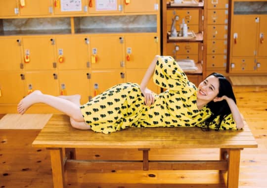 堀田真由　おっぱい